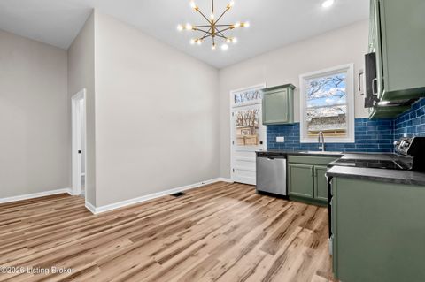 Tiny photo for 2324 Rowan St, Louisville, KY 40212 (MLS # 1711725)