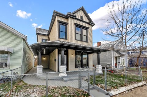 Tiny photo for 2324 Rowan St, Louisville, KY 40212 (MLS # 1711725)