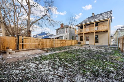 Tiny photo for 2324 Rowan St, Louisville, KY 40212 (MLS # 1711725)