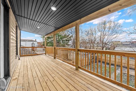 Tiny photo for 2324 Rowan St, Louisville, KY 40212 (MLS # 1711725)