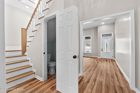 Tiny photo for 2324 Rowan St, Louisville, KY 40212 (MLS # 1711725)