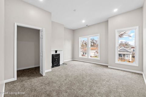 Tiny photo for 2324 Rowan St, Louisville, KY 40212 (MLS # 1711725)