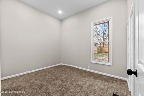 Tiny photo for 2324 Rowan St, Louisville, KY 40212 (MLS # 1711725)