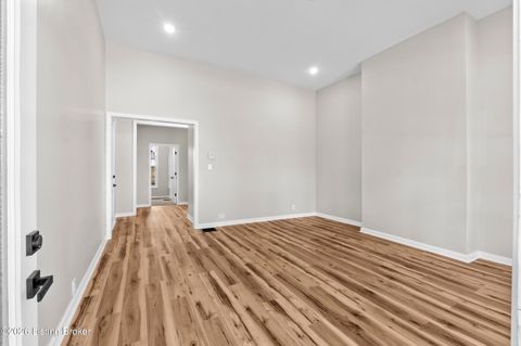 Tiny photo for 2324 Rowan St, Louisville, KY 40212 (MLS # 1711725)