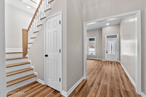 Tiny photo for 2324 Rowan St, Louisville, KY 40212 (MLS # 1711725)