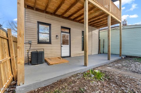 Tiny photo for 2324 Rowan St, Louisville, KY 40212 (MLS # 1711725)