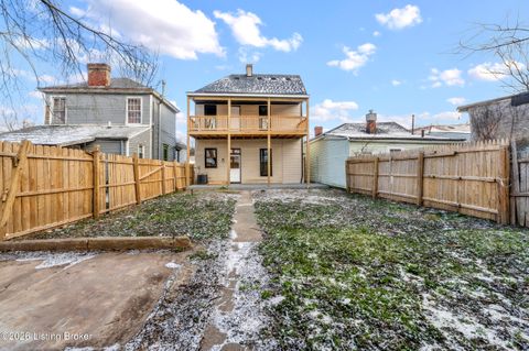 Tiny photo for 2324 Rowan St, Louisville, KY 40212 (MLS # 1711725)