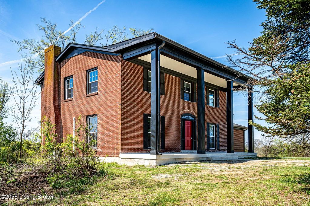 Photo of 980 Colonel Cox S Rd, Coxs Creek, KY 40013 (MLS # 1714025)