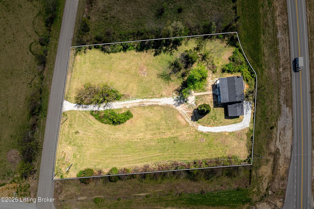 Photo of 980 Colonel Cox S Rd, Coxs Creek, KY 40013 (MLS # 1714025)