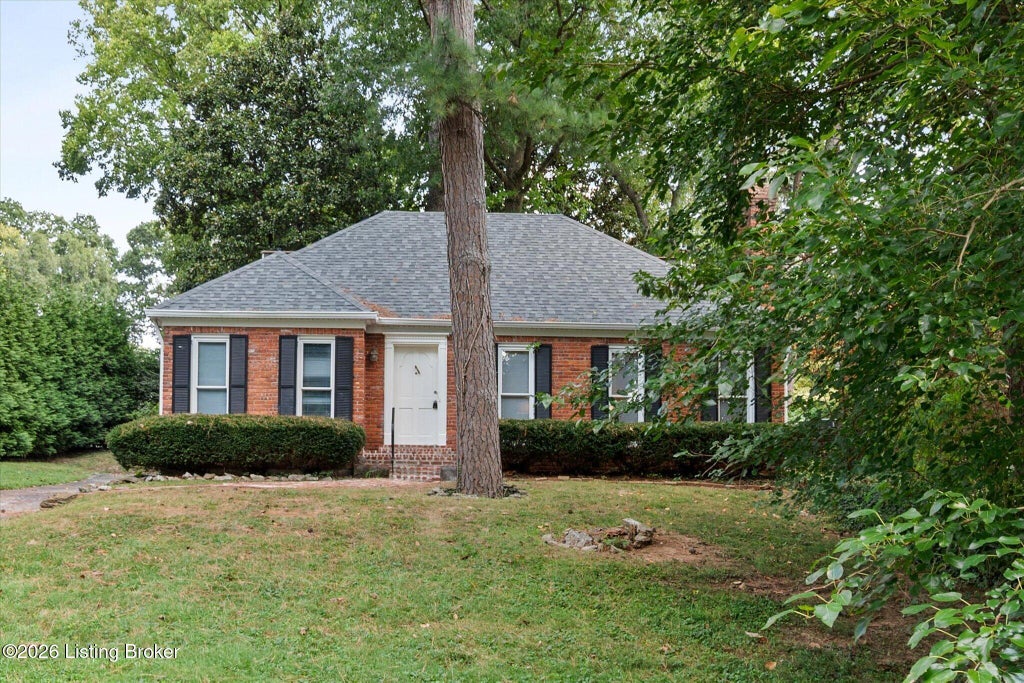 Photo of 3405 Hillvale Rd, Louisville, KY 40241 (MLS # 1729500)
