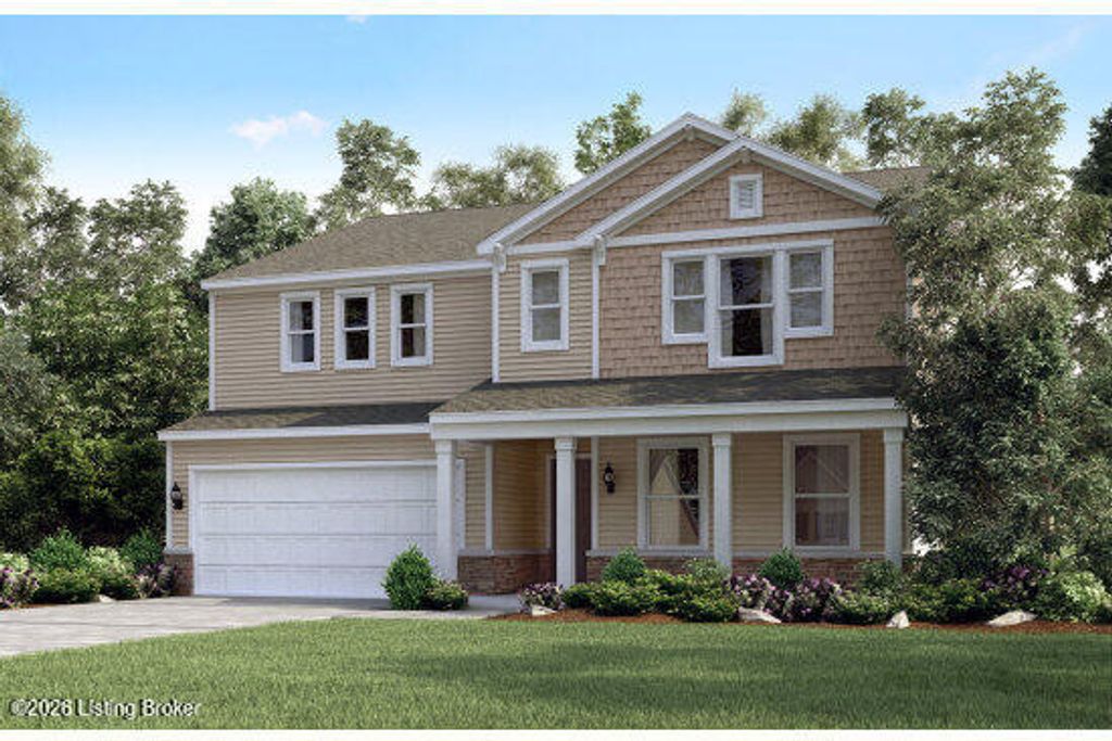 Photo of 7602 Fair Ln, Louisville, KY 40291 (MLS # 1713521)