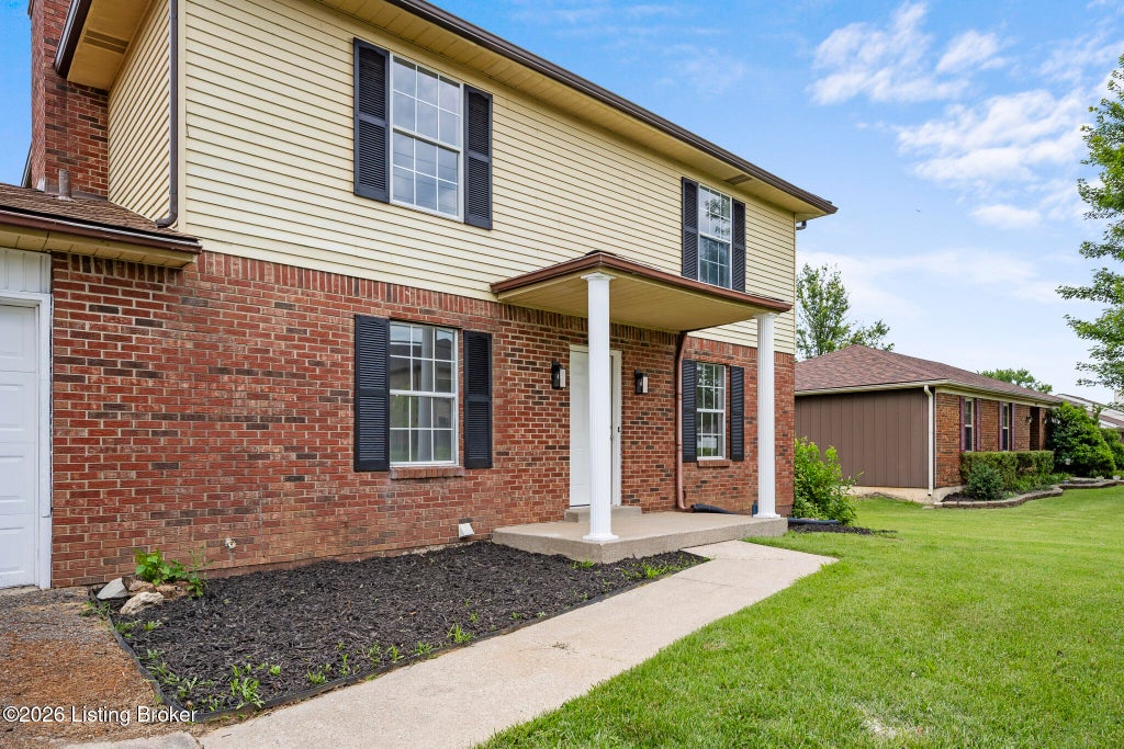Photo of 3612 Saint Joseph Rd, New Albany, IN 47150 (MLS # 1727918)