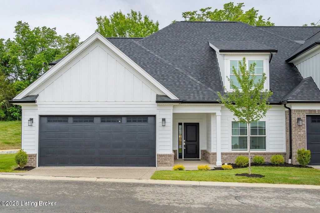 Photo of 14715 Stable Gate Pl, Louisville, KY 40245 (MLS # 1717562)