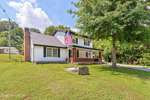 Photo of 11717 Old Mitchell Hill Rd, Louisville, KY 40118 (MLS # 1700223)