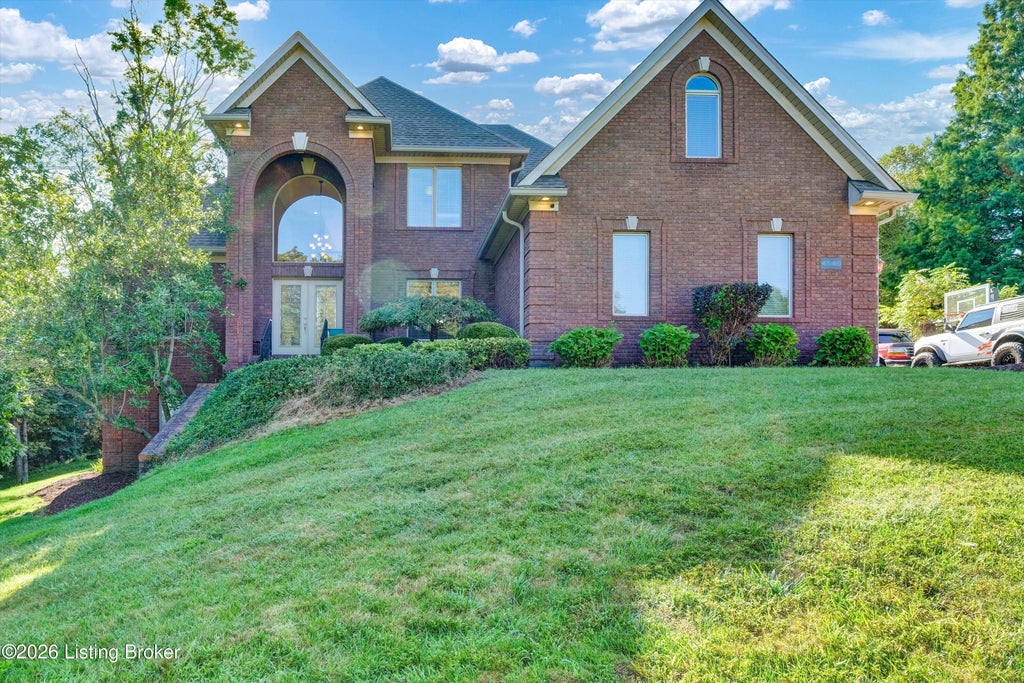 Photo of 4540 Northridge Cir, Crestwood, KY 40014 (MLS # 1728136)