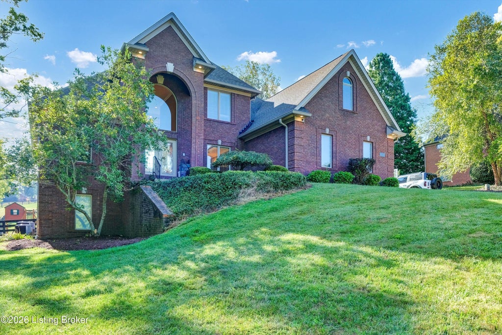 Photo of 4540 Northridge Cir, Crestwood, KY 40014 (MLS # 1728136)