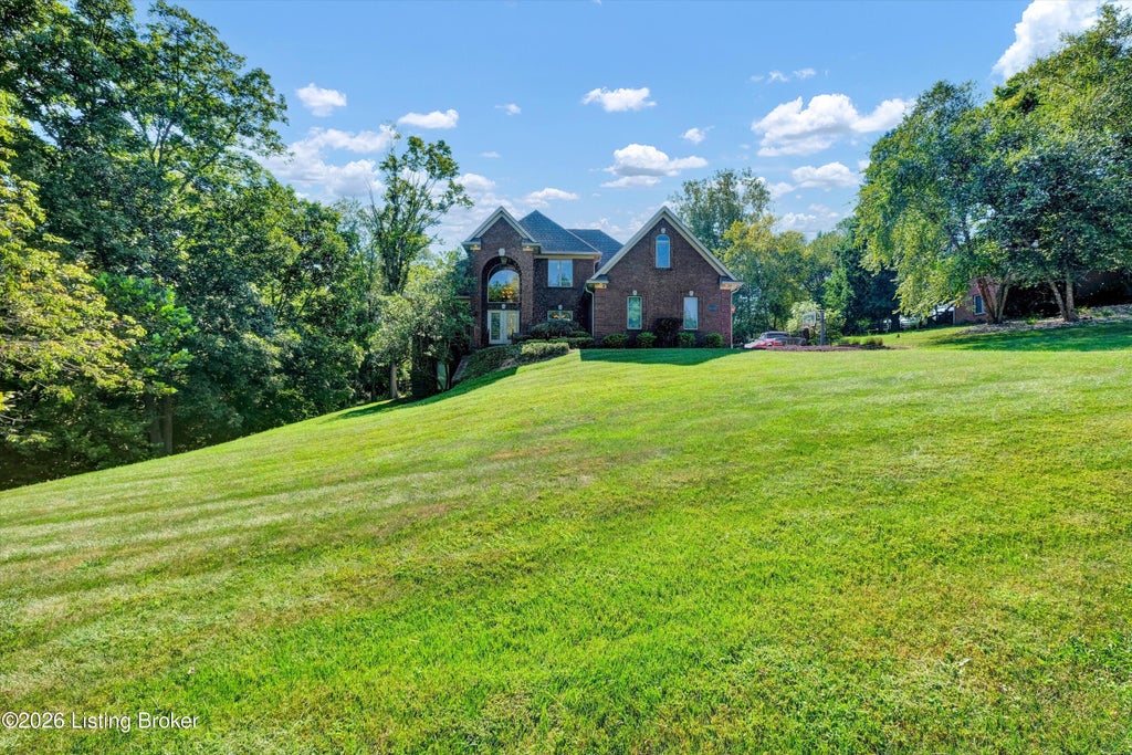 Photo of 4540 Northridge Cir, Crestwood, KY 40014 (MLS # 1728136)