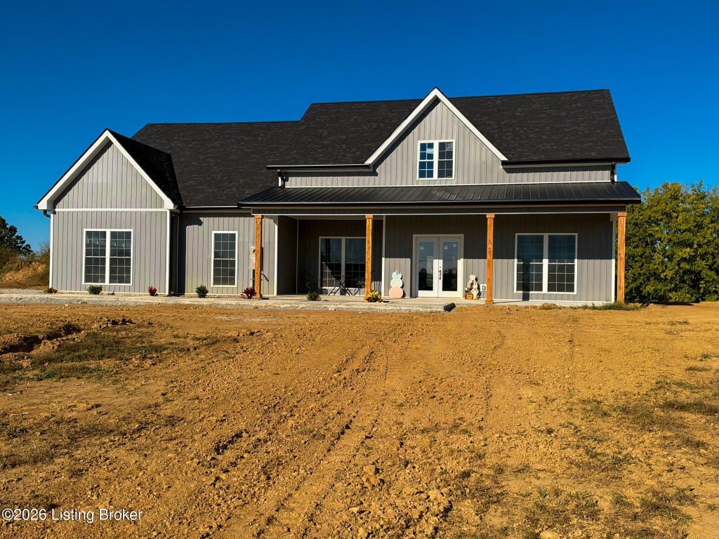 Photo of 10188 Mt Eden Rd, Waddy, KY 40076 (MLS # 1731694)