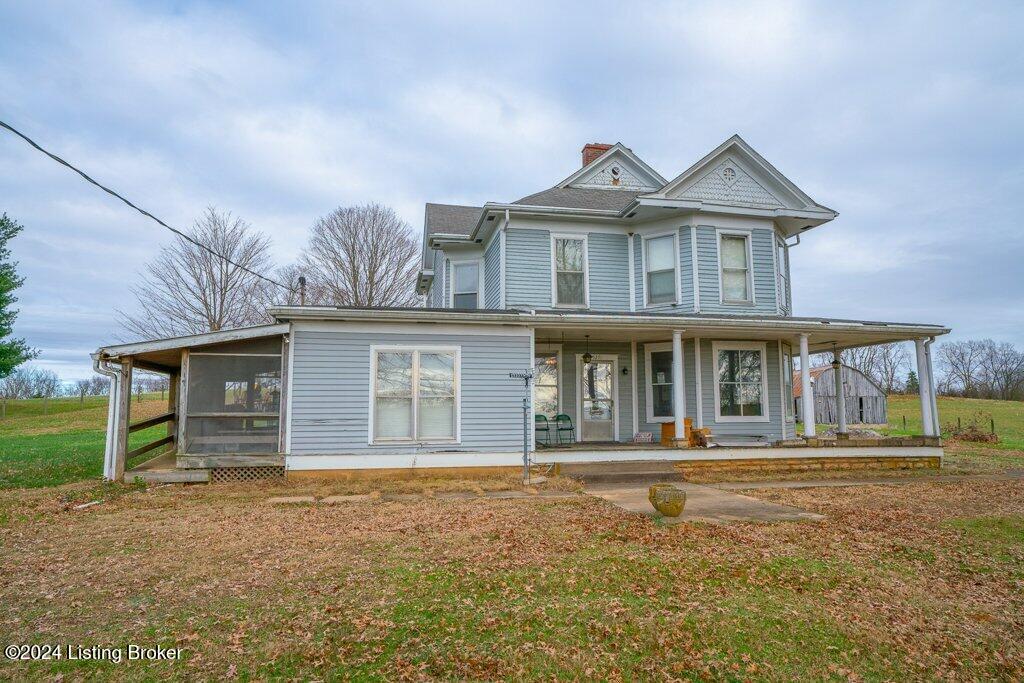 5271 Bloomfield Rd, Taylorsville, Kentucky image 1