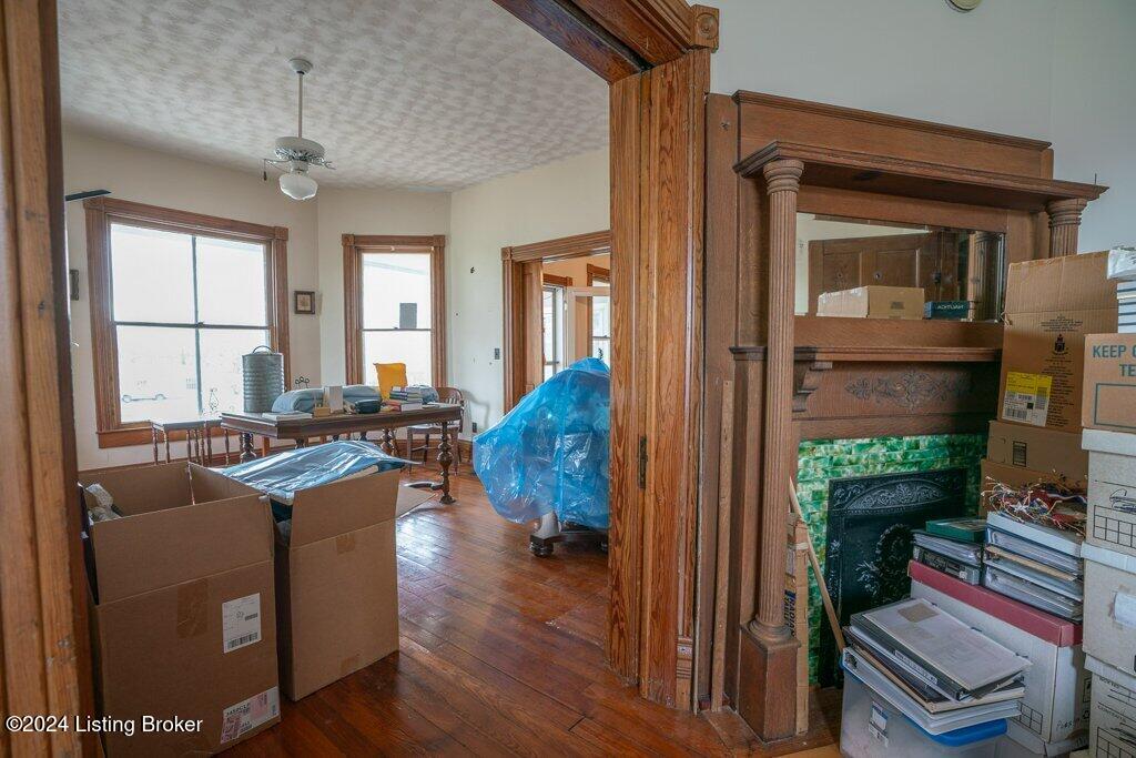 5271 Bloomfield Rd, Taylorsville, Kentucky image 20