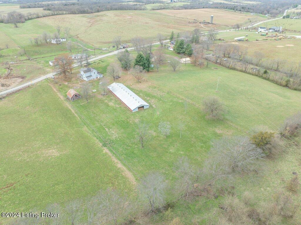 5271 Bloomfield Rd, Taylorsville, Kentucky image 7