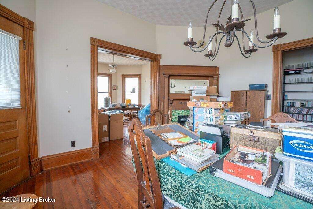 5271 Bloomfield Rd, Taylorsville, Kentucky image 21