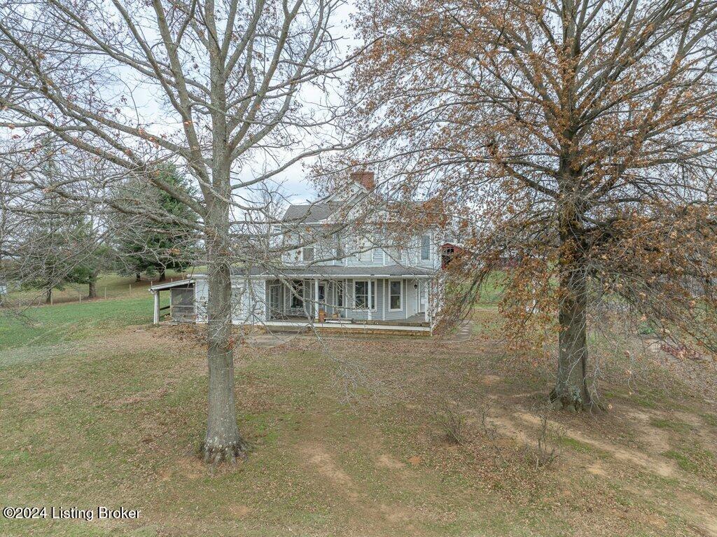 5271 Bloomfield Rd, Taylorsville, Kentucky image 5