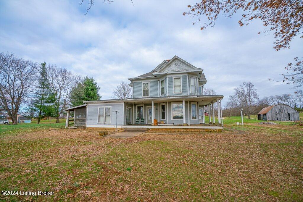 5271 Bloomfield Rd, Taylorsville, Kentucky image 2