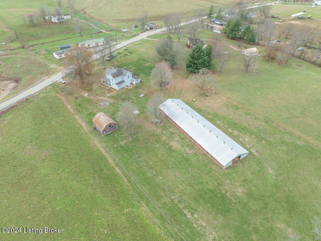 5271 Bloomfield Rd, Taylorsville, Kentucky image 8