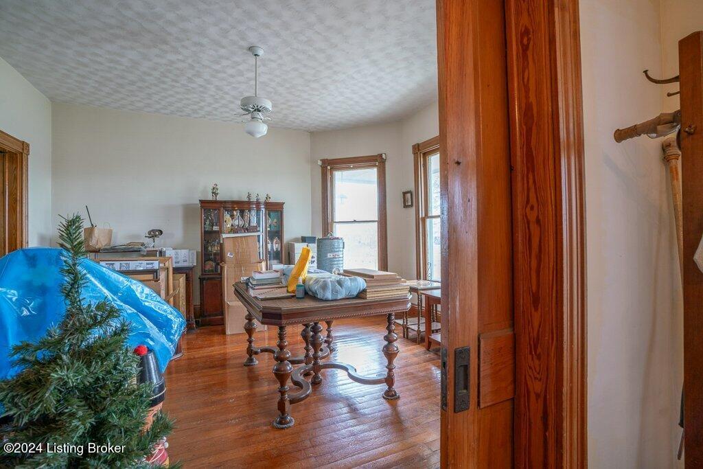 5271 Bloomfield Rd, Taylorsville, Kentucky image 16