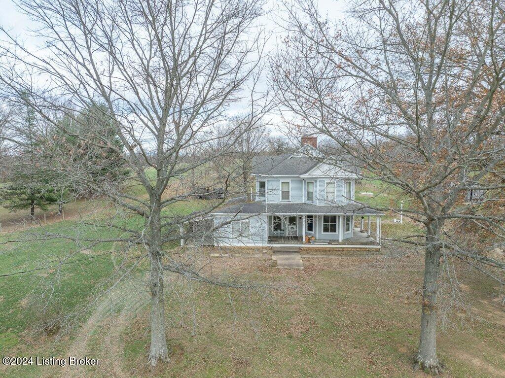 5271 Bloomfield Rd, Taylorsville, Kentucky image 6