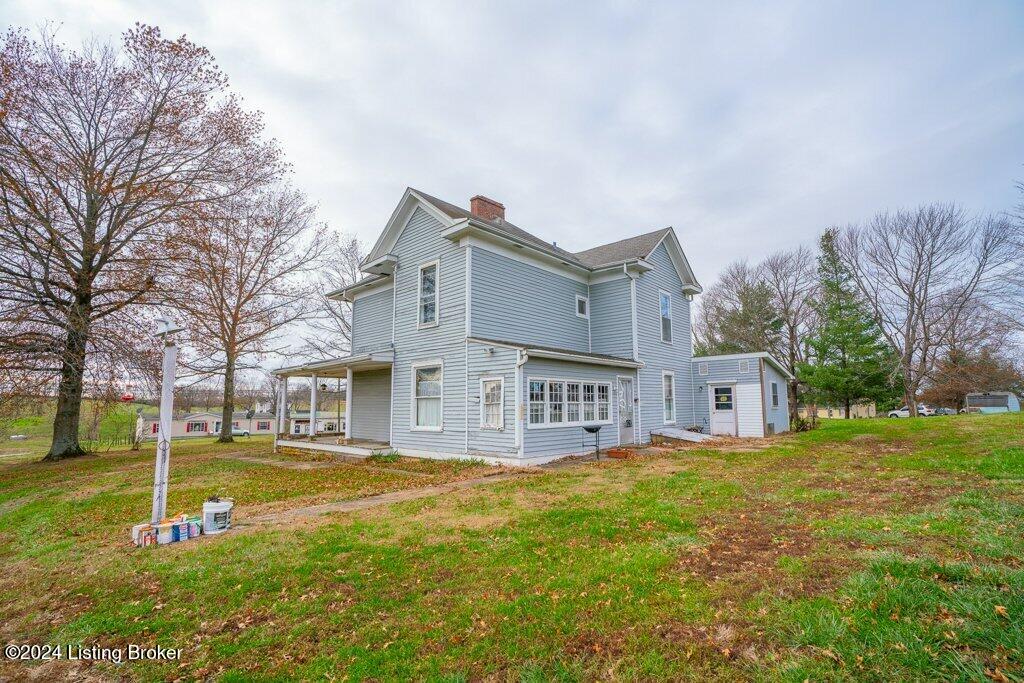 5271 Bloomfield Rd, Taylorsville, Kentucky image 4