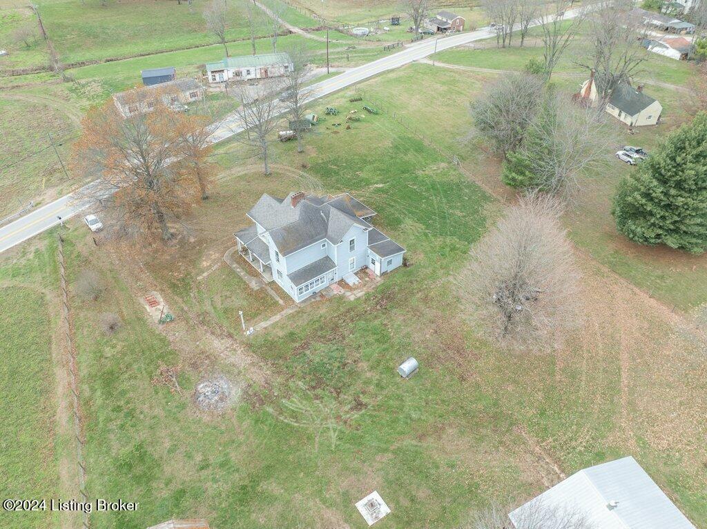 5271 Bloomfield Rd, Taylorsville, Kentucky image 9