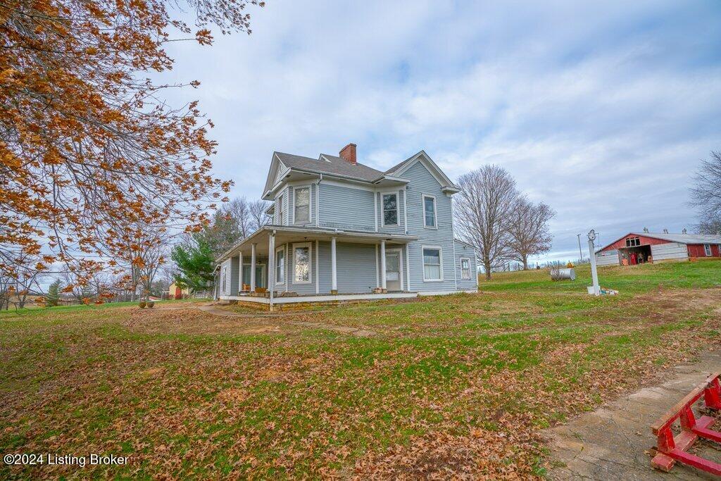 5271 Bloomfield Rd, Taylorsville, Kentucky image 3