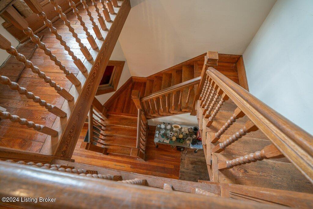 5271 Bloomfield Rd, Taylorsville, Kentucky image 35