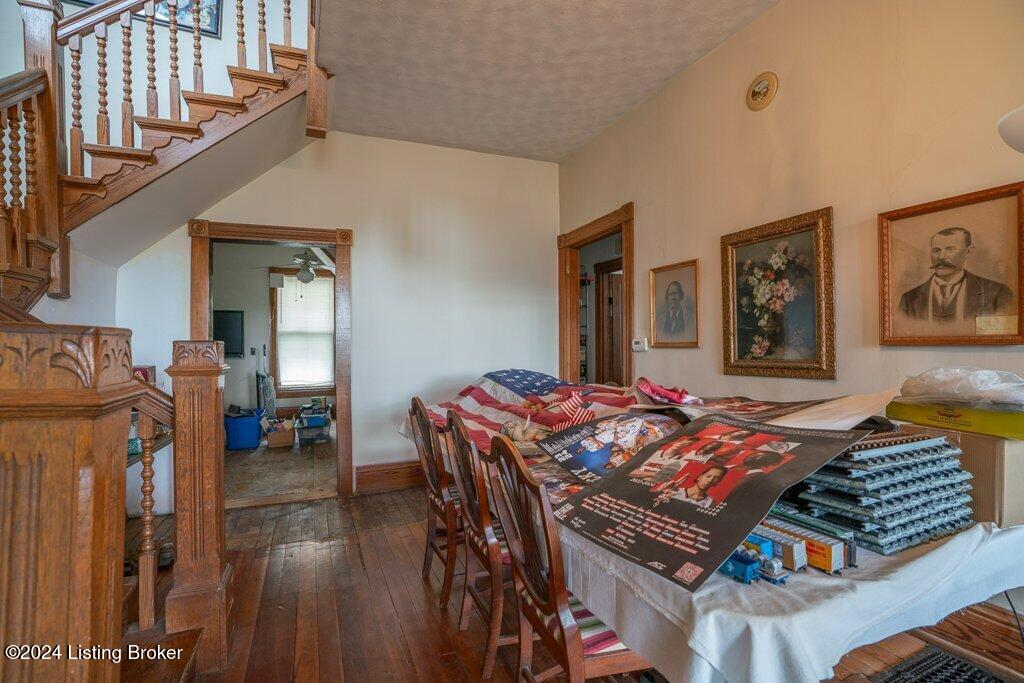 5271 Bloomfield Rd, Taylorsville, Kentucky image 13