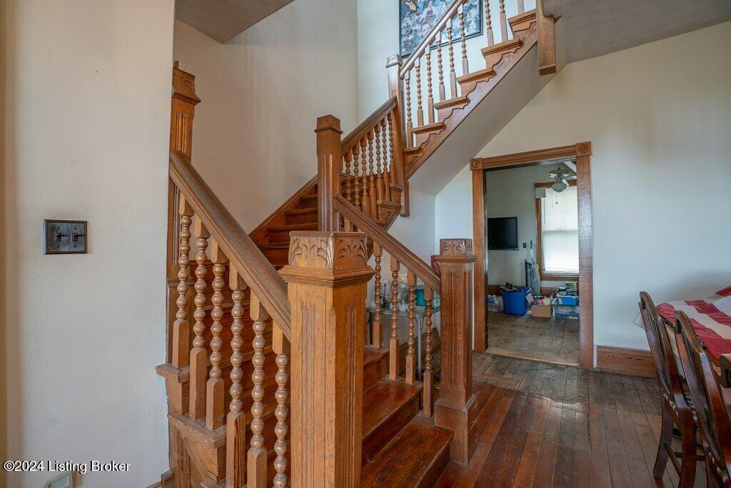 5271 Bloomfield Rd, Taylorsville, Kentucky image 12