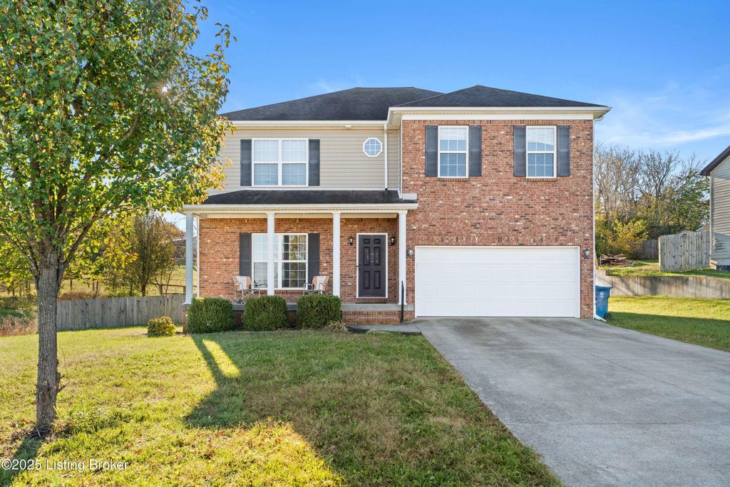 Photo of 1928 Clearwater Dr, Lawrenceburg, KY 40342 (MLS # 1709879)