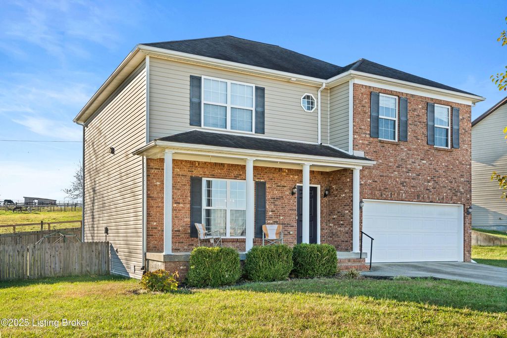 Photo of 1928 Clearwater Dr, Lawrenceburg, KY 40342 (MLS # 1709879)