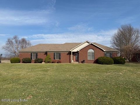 Photo of 290 Ed Pile Rd, Bardstown, KY 40004 (MLS # 1706648)