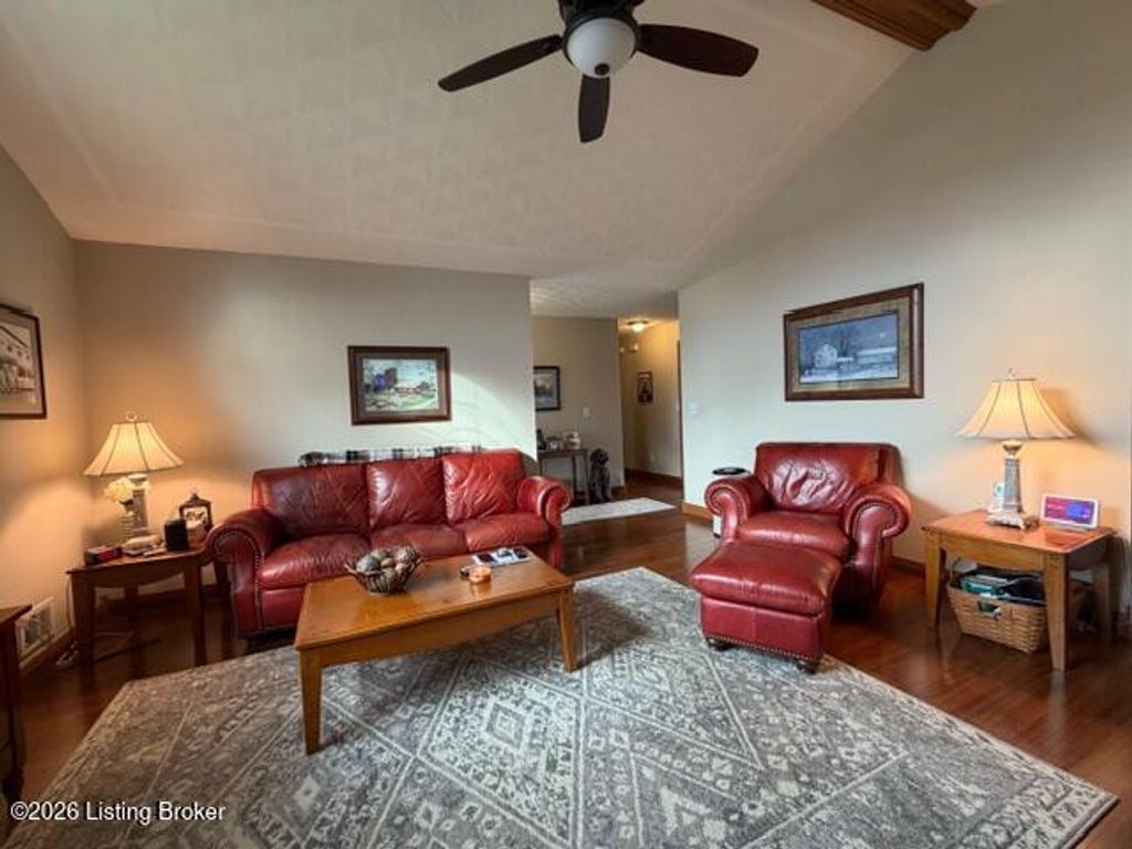 Photo of 290 Ed Pile Rd, Bardstown, KY 40004 (MLS # 1706648)