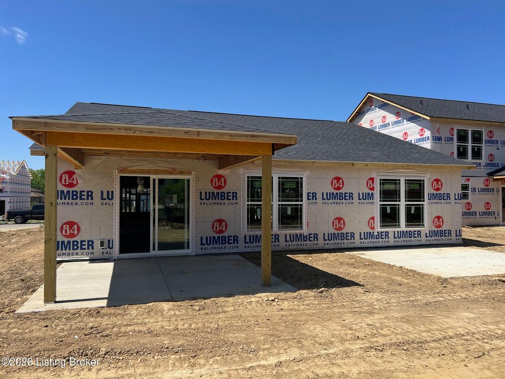 Photo of Lot 36 Jacks Landing, Louisville, KY 40291 (MLS # 1715224)