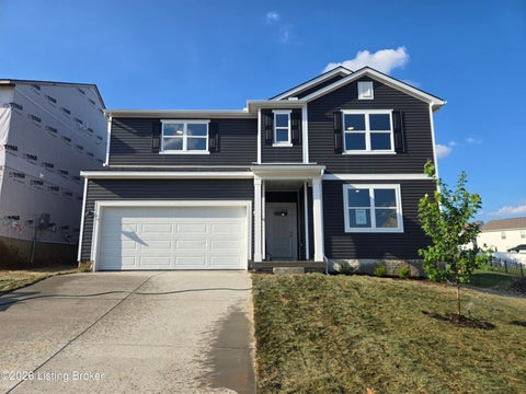 Homes For Sale - 11149 Castlebrook Dr<br/> Jefferson County, Louisville, KY 40291