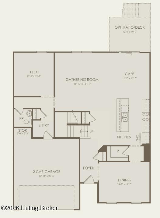 Lot 201 Castlebrook Dr