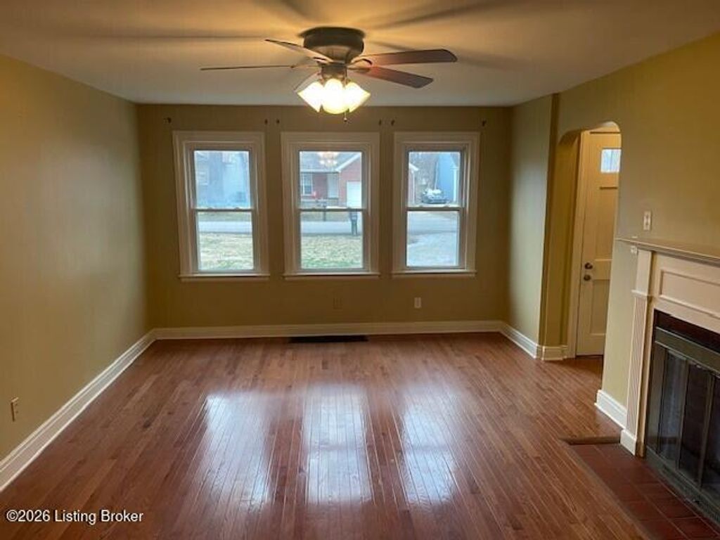 Photo of 826 Fountain Ave, Louisville, KY 40222 (MLS # 1709815)