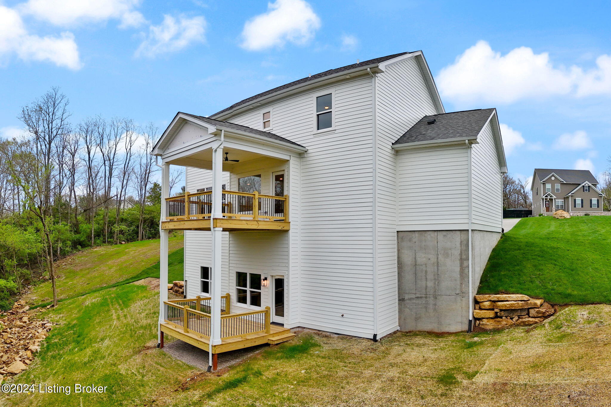 6503 Hypoint Ridge Rd, Crestwood, Kentucky image 8