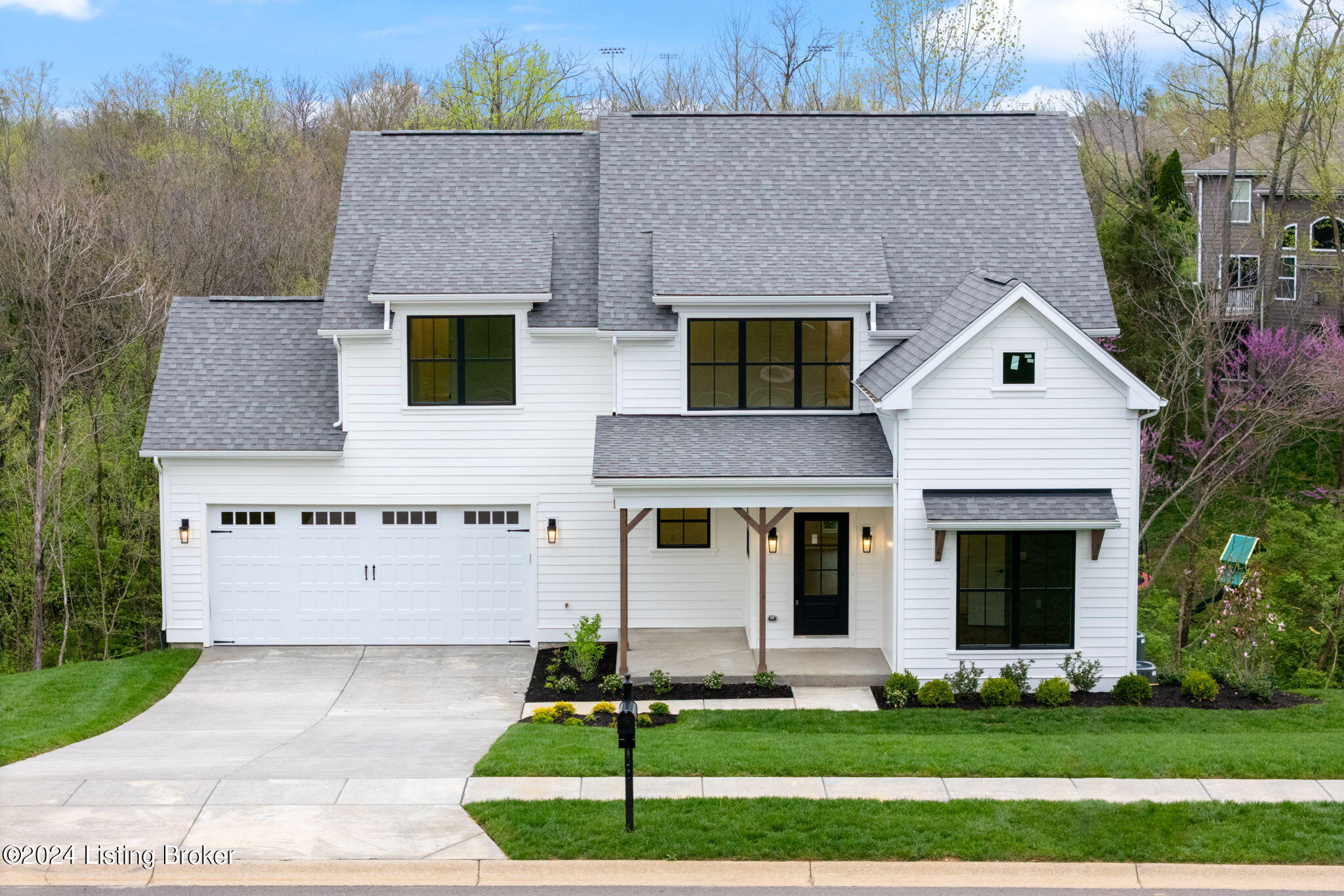 6503 Hypoint Ridge Rd, Crestwood, Kentucky image 2