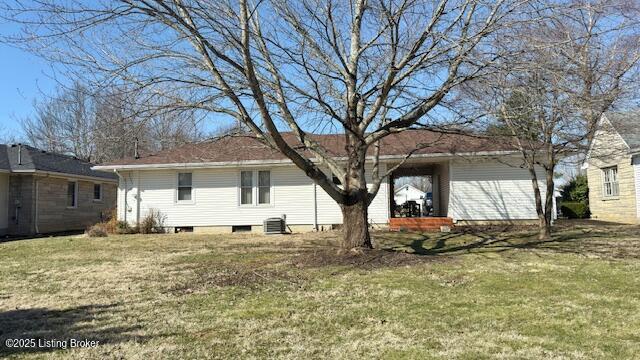315 N English St, Leitchfield, Kentucky image 7