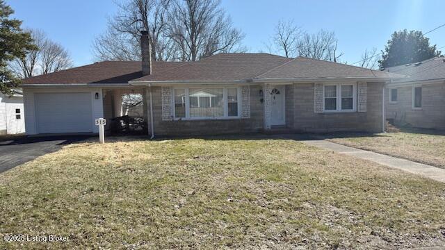 315 N English St, Leitchfield, Kentucky image 1