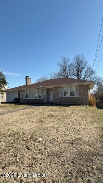 315 N English St, Leitchfield, Kentucky image 4